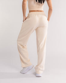 Bliss Straight Leg Sweatpants