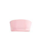 Icy Pink Bandeau