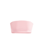 Icy Pink Bandeau