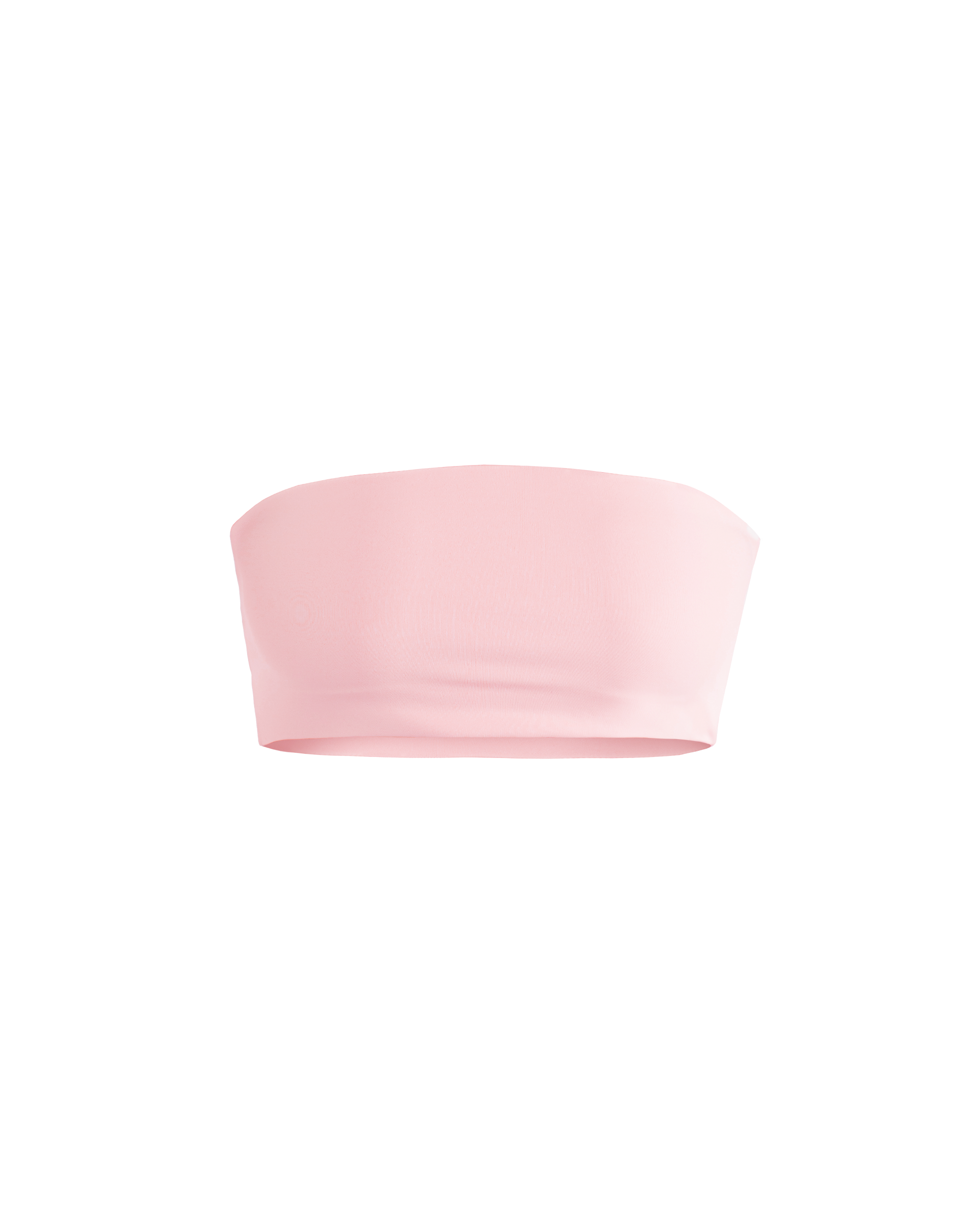 Icy Pink Bandeau