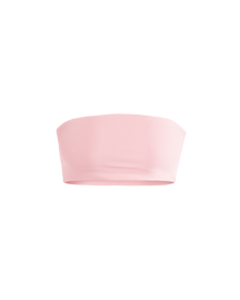 Icy Pink Bandeau