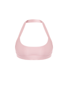 Icy Pink Halter bra