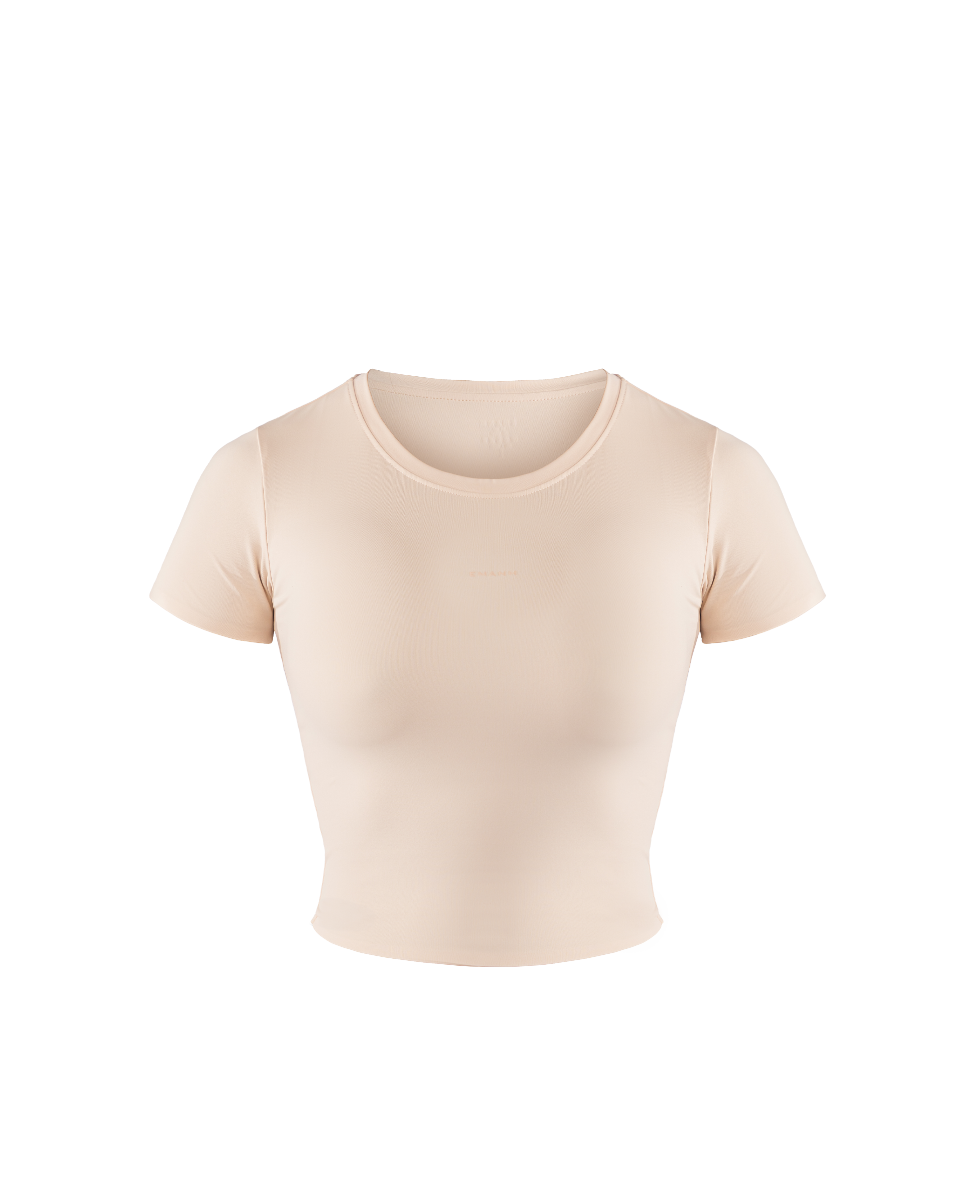 Sand Dollar Serene Baby Tee