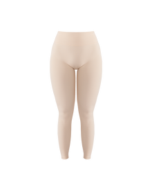 Sand Dollar Serene Leggings 