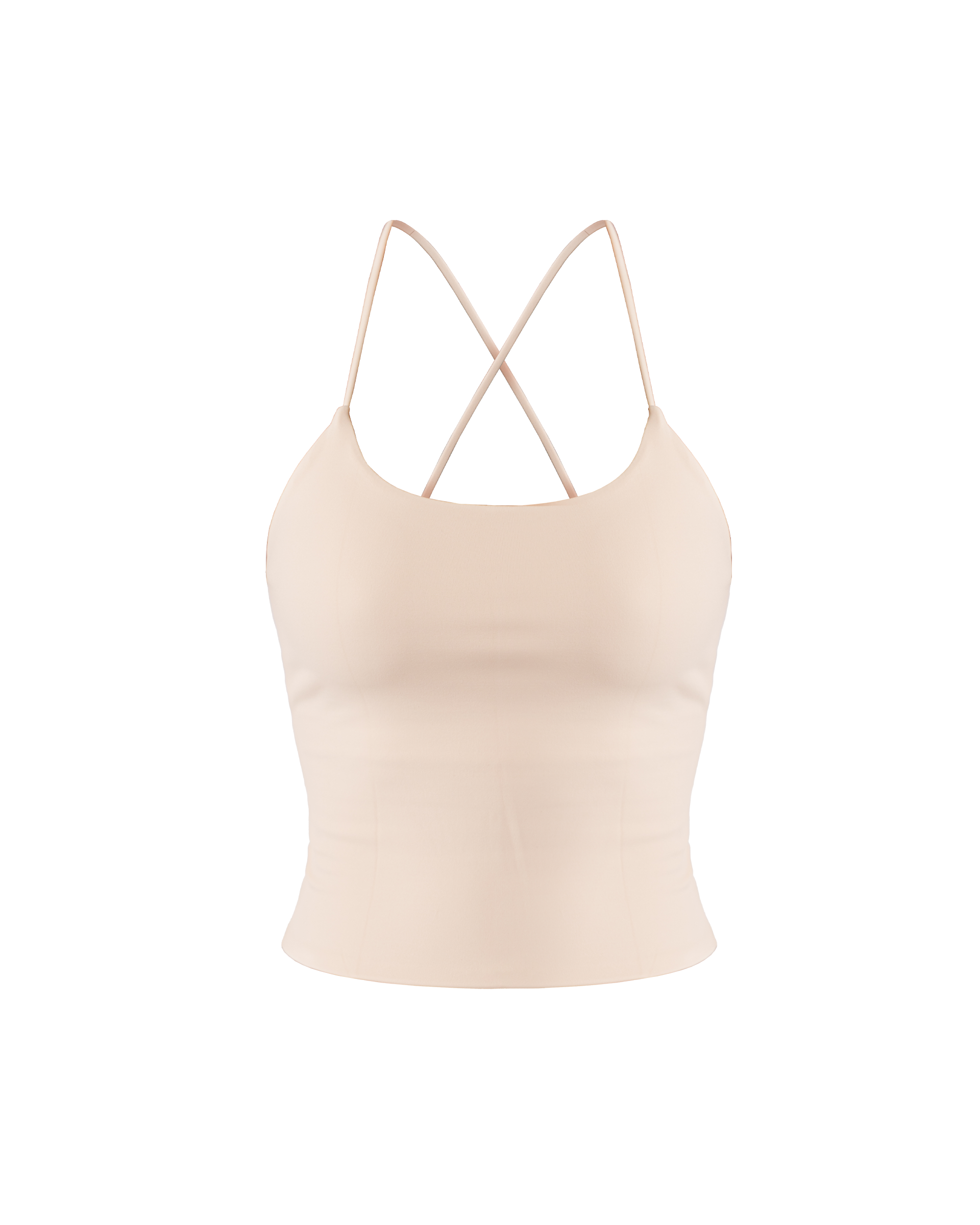 Sand Dollar Serene Tank