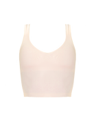 Sand Dollar V-Neck Tank