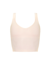 Sand Dollar V-Neck Tank