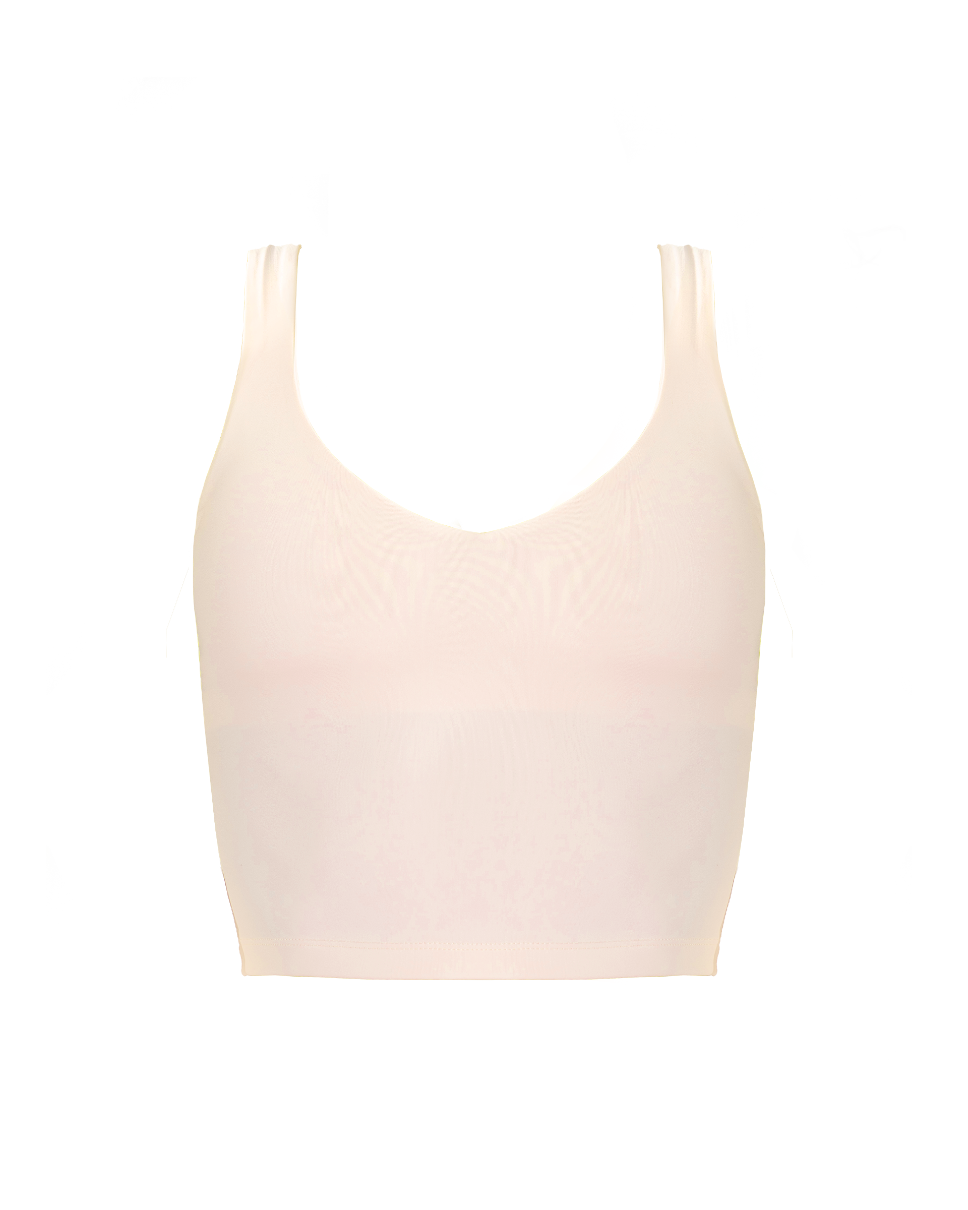 Sand Dollar V-Neck Tank