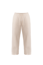 Bliss Straight Leg Sweatpants