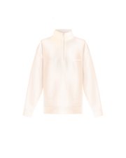 Vanilla Ice Quarter Zip