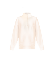 Vanilla Ice Quarter Zip