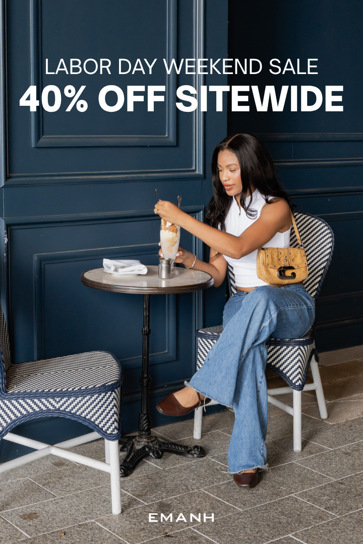 EMANH Labor day sale 40% off